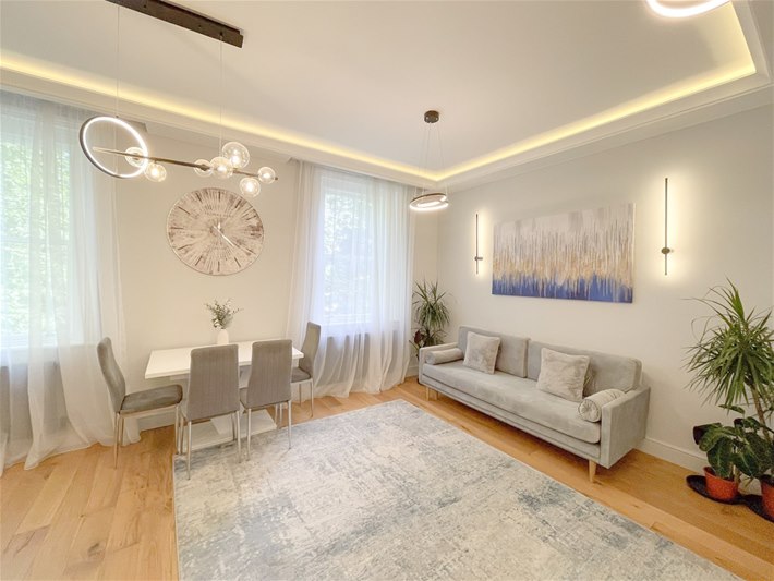 Porchester Square, W2, London, W2